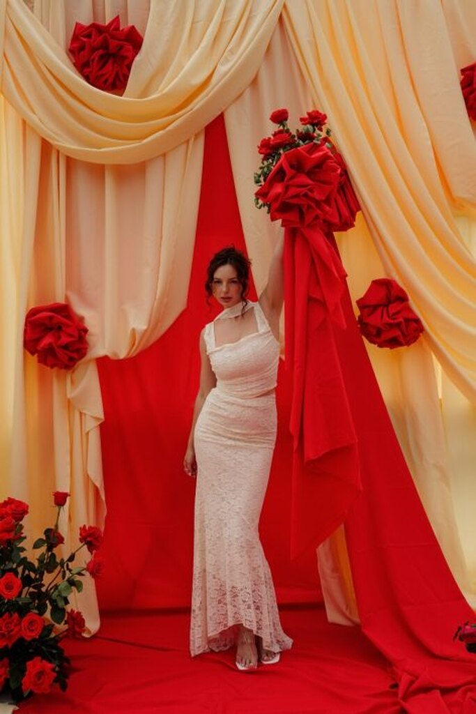 Casamento Vermelho: a cor está de volta! Veja como usá-la