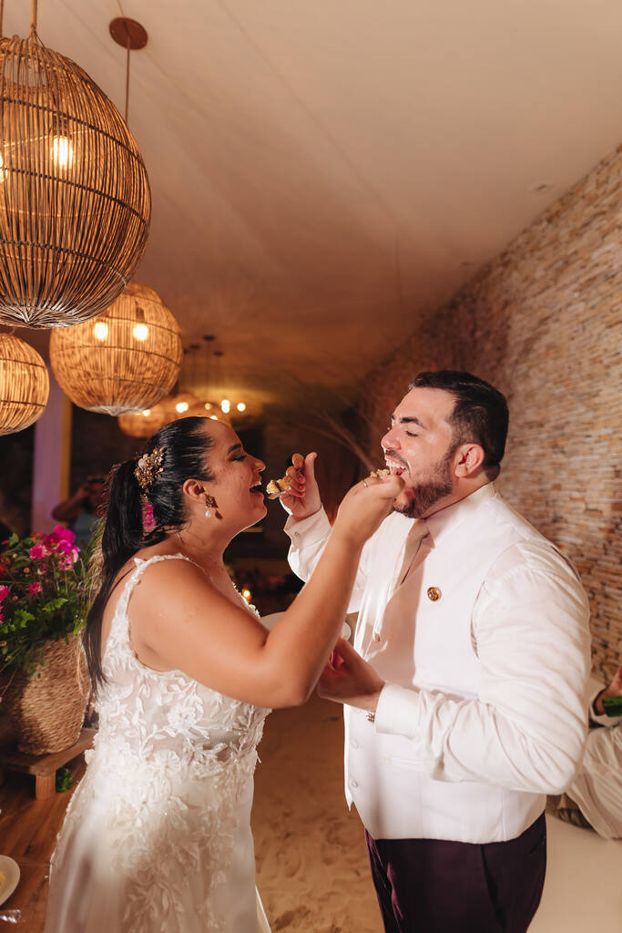 imagem 8 fornecedor: Casamento Jeri Paradise