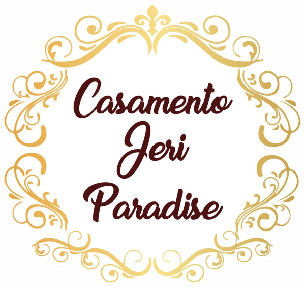 Fornecedor Logo: Casamento Jeri Paradise