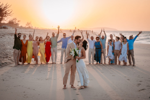 capa fornecedor: Casamento Jeri Paradise