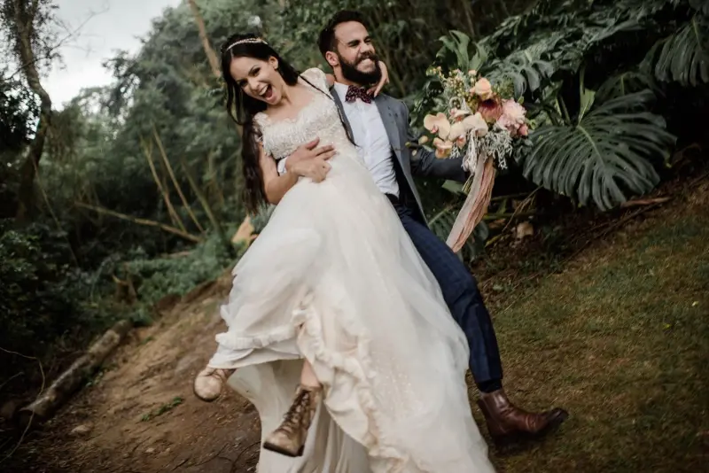 casamento da Marcela Ta&iacute;s e Samuel Antunes