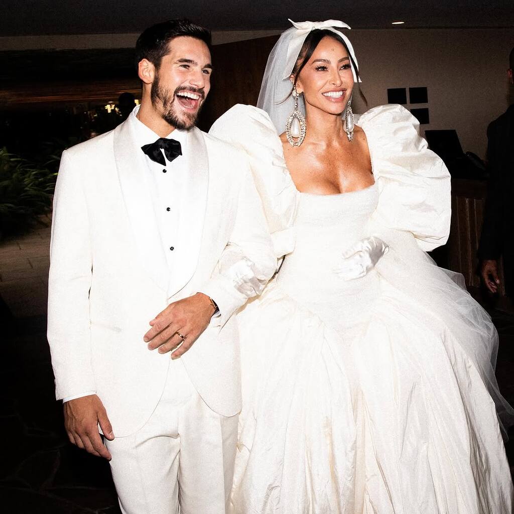 Casamento de Sabrina Sato e Nicolas Prattes: um show de autenticidade e inspiração!