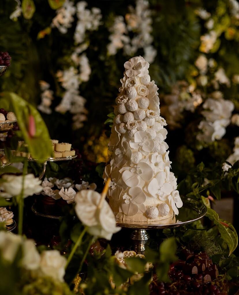 Casamento de Sabrina Sato e Nicolas Prattes: um show de autenticidade e inspiração!