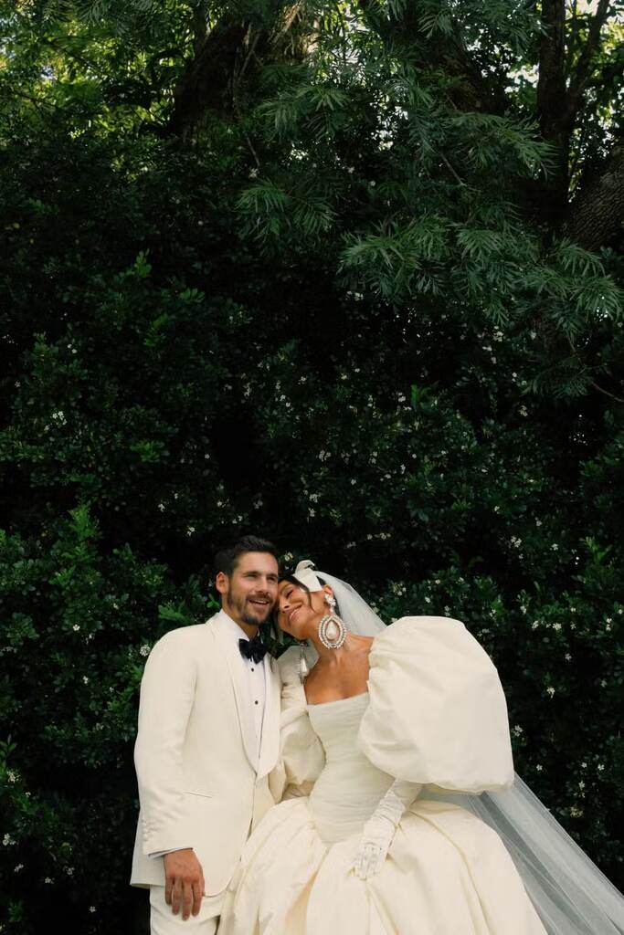 Casamento de Sabrina Sato e Nicolas Prattes: um show de autenticidade e inspiração!