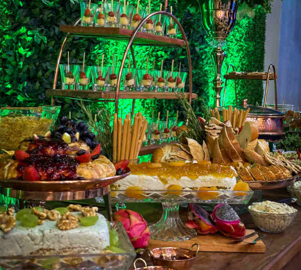 capa fornecedor: Happy Moment Gastronomia