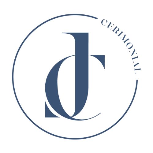 Fornecedor Logo: JC Cerimonial