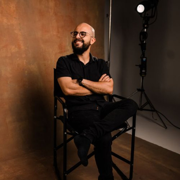 Fornecedor Logo: João Luccas Fotógrafo