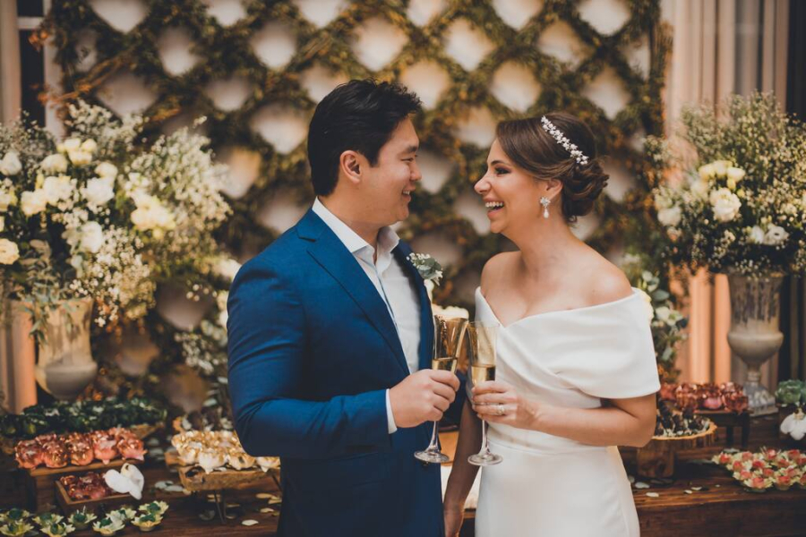 imagem 2 fornecedor: Lisianthus Decor