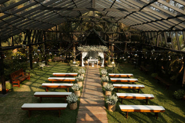 capa fornecedor: Recanto Real