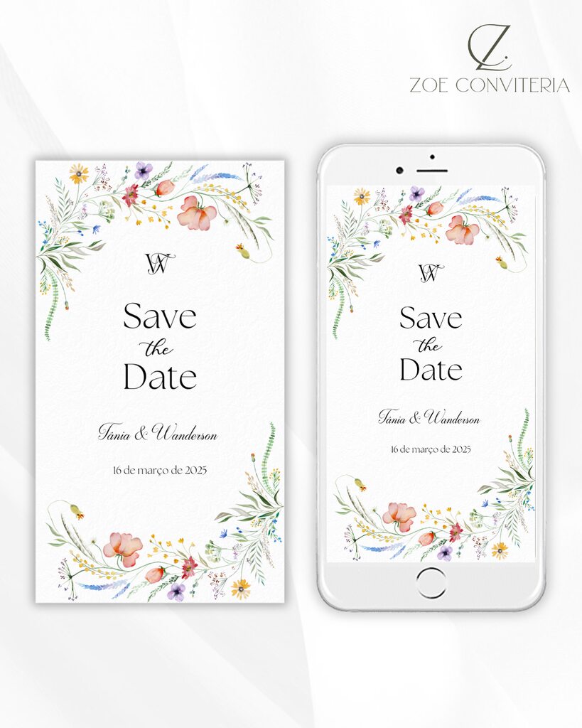 imagem 3 fornecedor: Zoe Conviteria