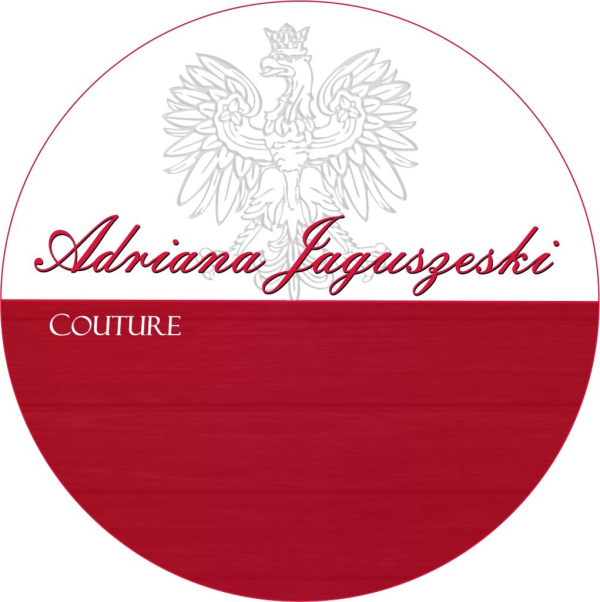 Fornecedor Logo: Adriana Jaguszeski