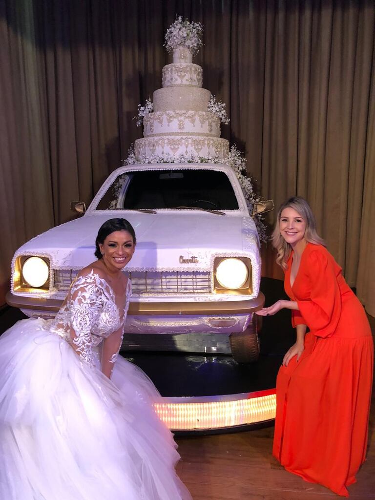 imagem 6 fornecedor: Bruna Rodrigues – Assessoria & Cerimonial