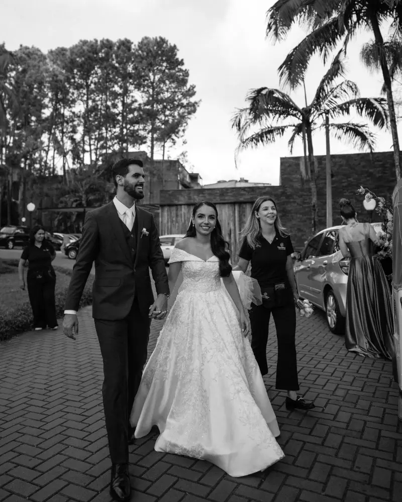 imagem 3 fornecedor: Bruna Rodrigues – Assessoria & Cerimonial