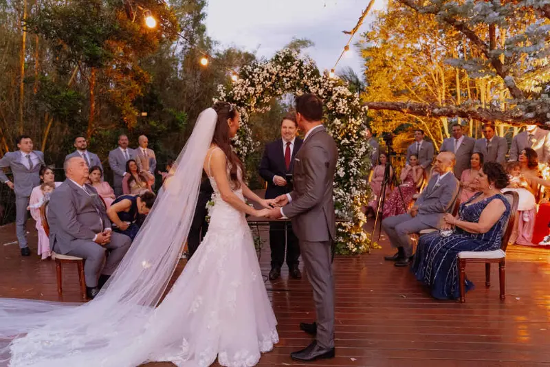 Celebrante Tarcisio Roberto 