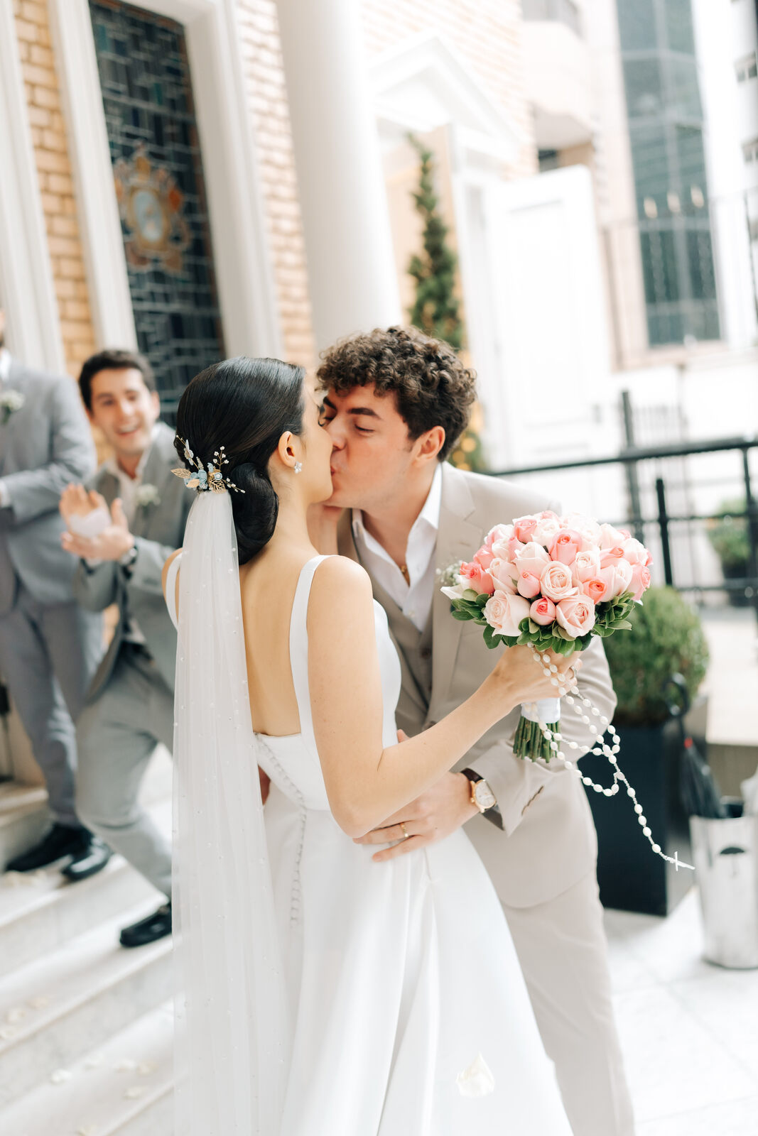 casamento na igreja