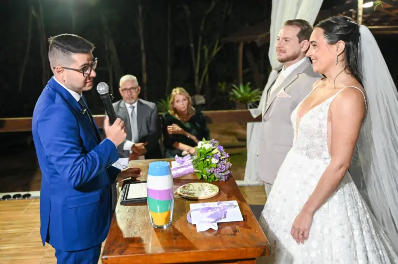imagem 13 fornecedor: Celebrante João Jardim