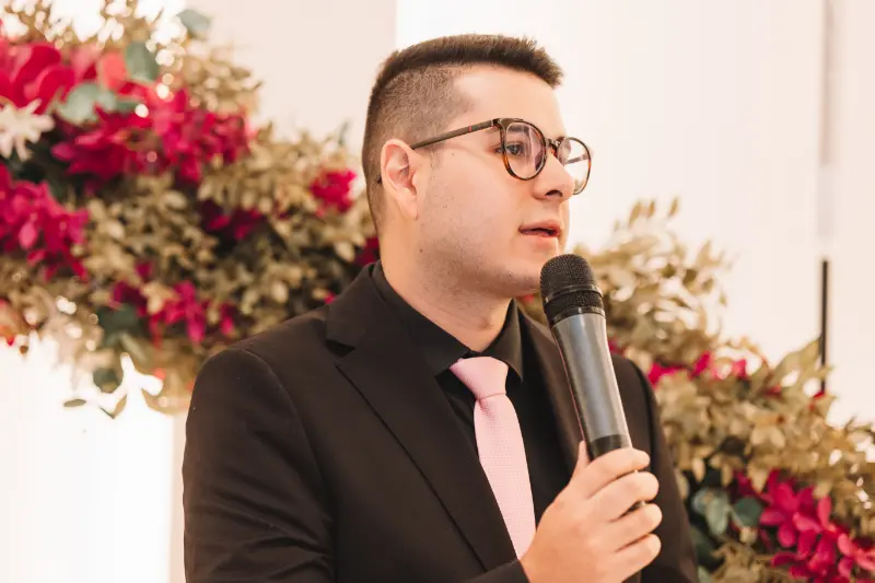 imagem 2 fornecedor: Celebrante João Jardim