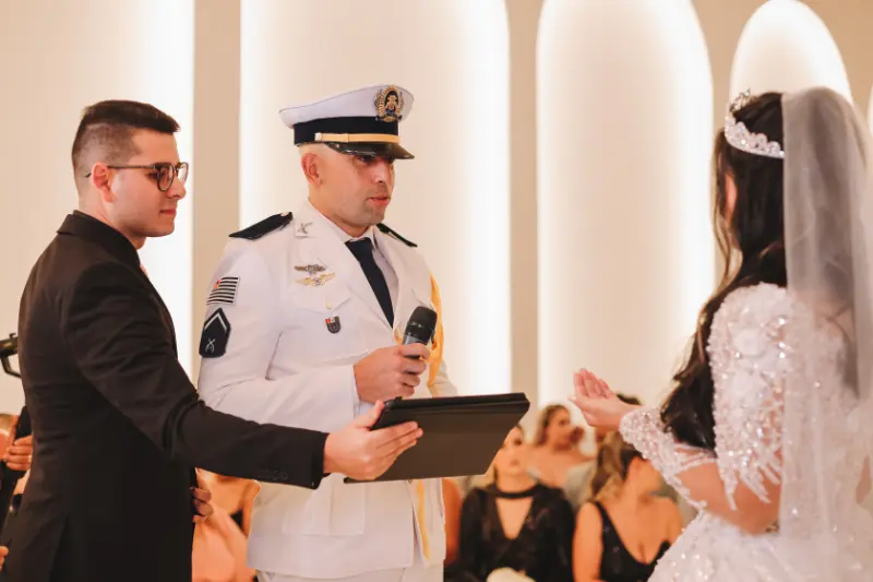 imagem 7 fornecedor: Celebrante João Jardim