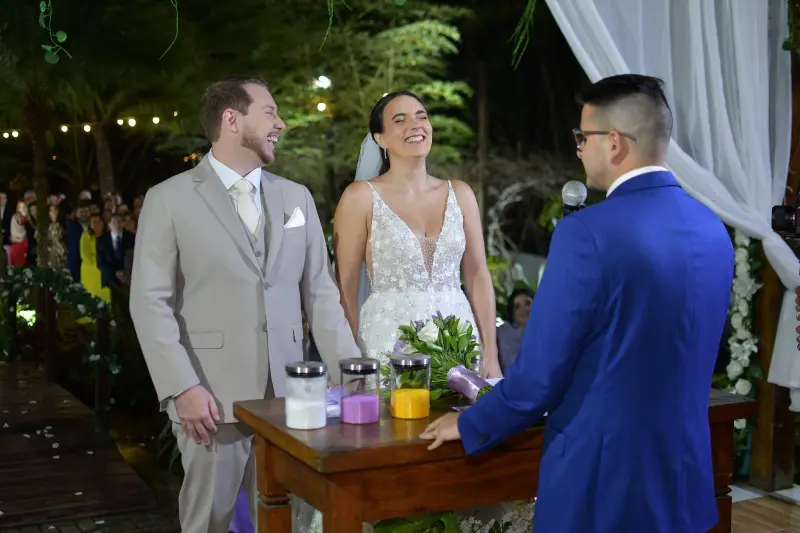 imagem 10 fornecedor: Celebrante João Jardim