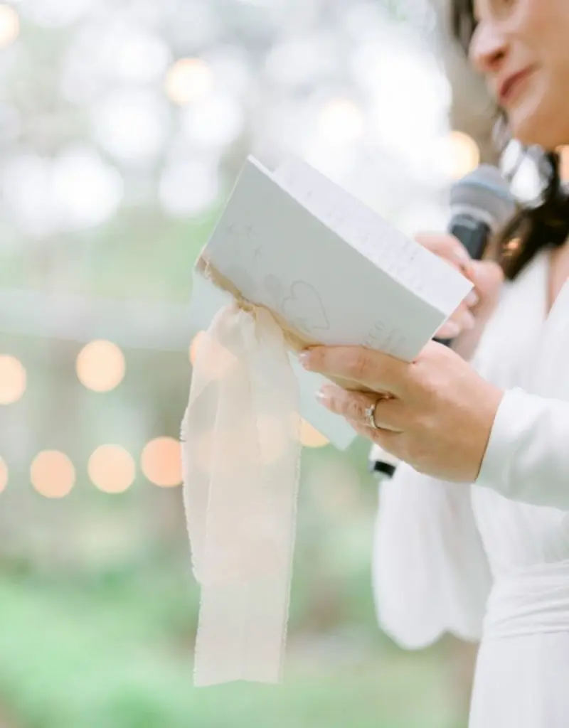 renovação de votos de casamento