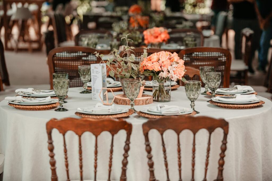 imagem 3 fornecedor: Osmir Santana Decoração de Eventos