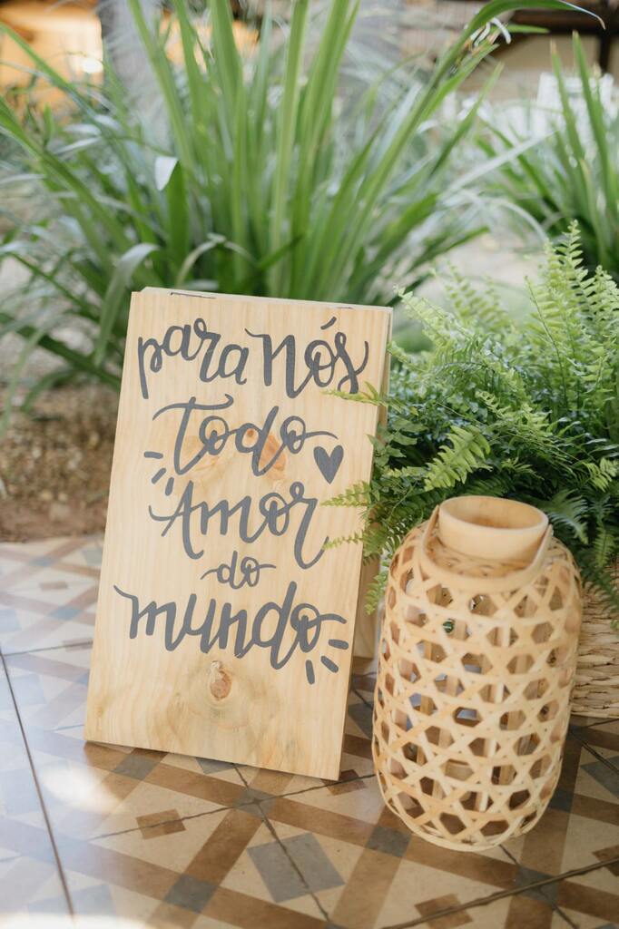 imagem 9 fornecedor: Osmir Santana Decoração de Eventos