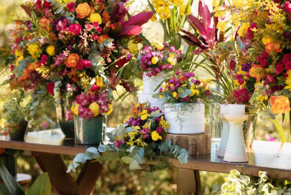 capa fornecedor: Osmir Santana Decoração de Eventos