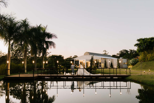 capa fornecedor: Giardino di Menis Eventos