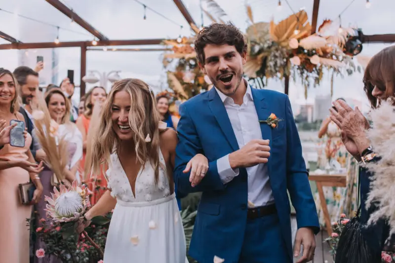 Hauoli Assessoria de casamento