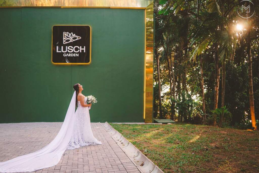 imagem 1 fornecedor: LUSCH Garden