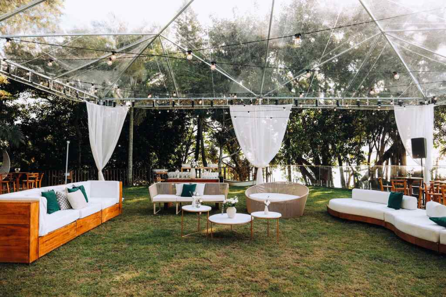 imagem 8 fornecedor: LUSCH Garden