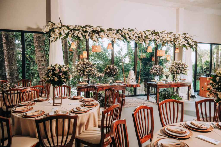 imagem 9 fornecedor: LUSCH Garden