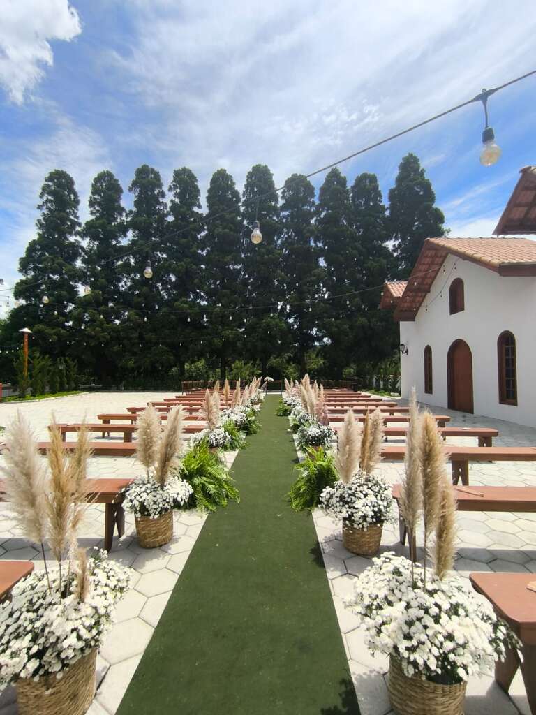 imagem 3 fornecedor: Recanto Ouro Verde