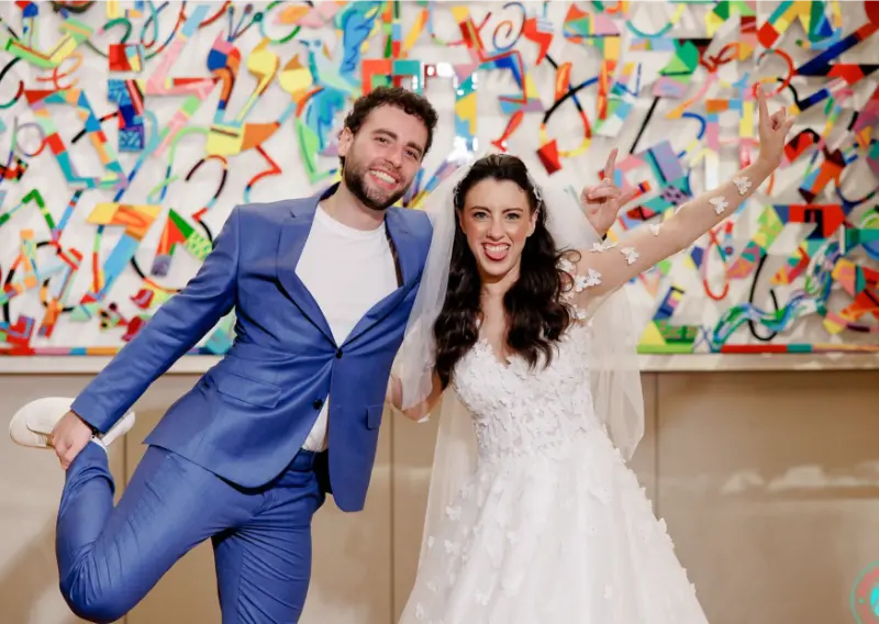 Assessoria Te Vejo no altar