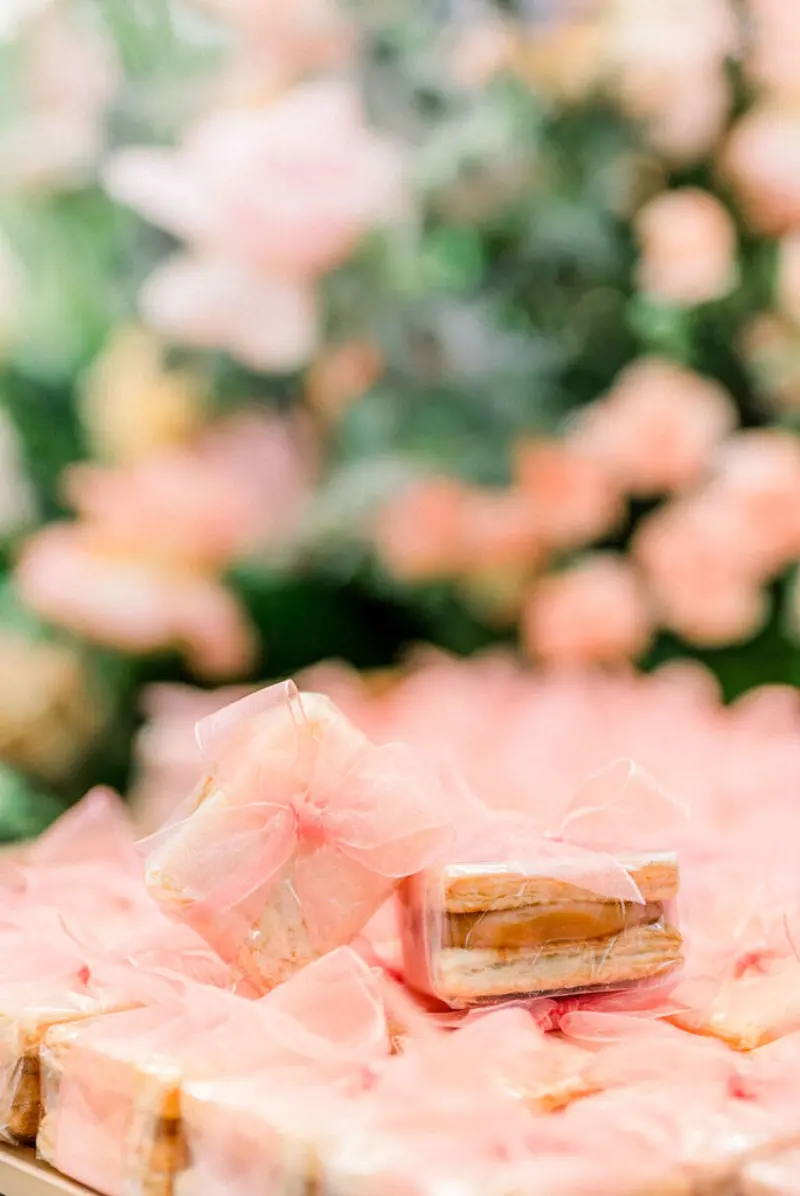 bem-casado cl&aacute;ssico para casamento