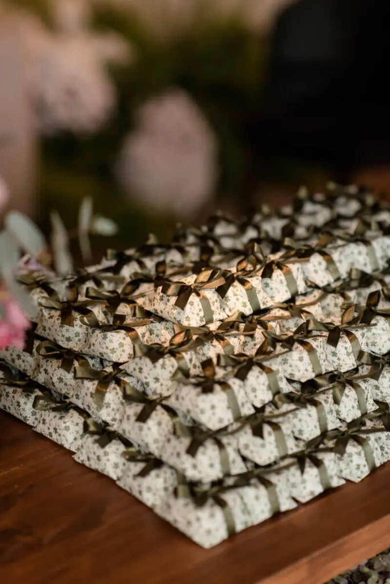 bem-casado doces finos para casamento