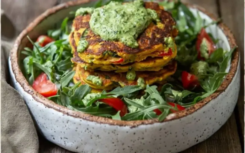 prato fundo com card&aacute;pio para casamento vegetariano