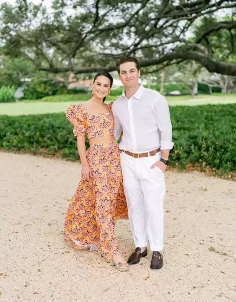 casamento esporte fino ao ar livre