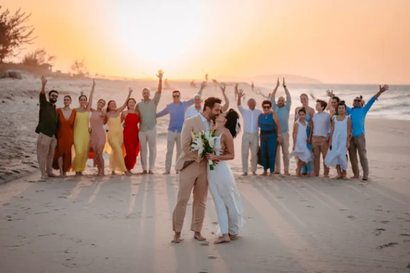 casamento Jeri Paradise