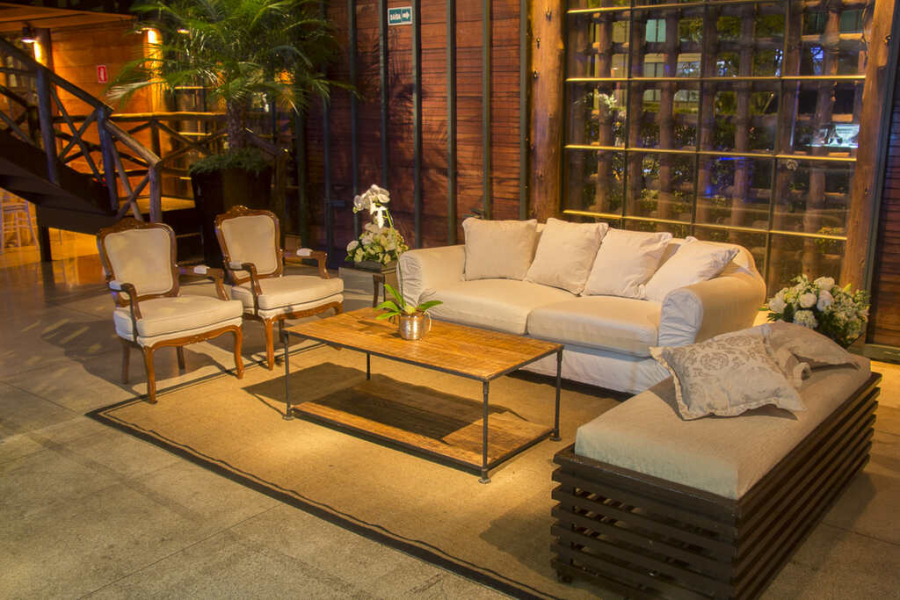 imagem 10 fornecedor: CR Decorações