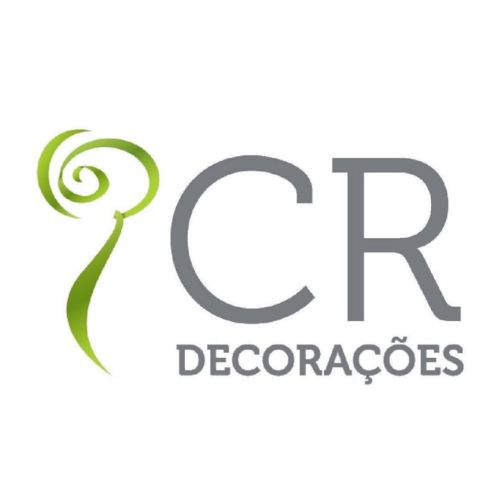 Fornecedor Logo: CR Decorações