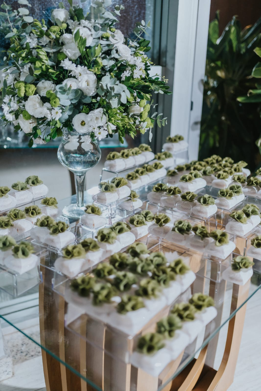 imagem 8 fornecedor: De La Flor Alfajor