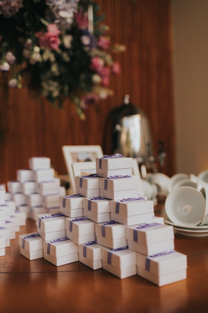 imagem 2 fornecedor: De La Flor Alfajor