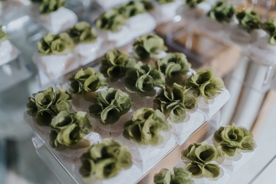 imagem 9 fornecedor: De La Flor Alfajor