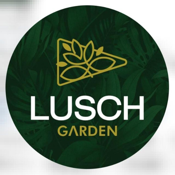 Fornecedor Logo: LUSCH Garden