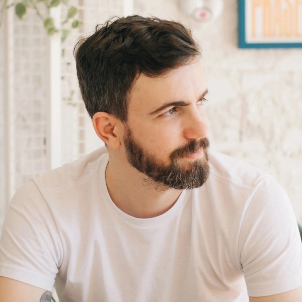 Fornecedor Logo: Gustavo Quagliato Fotografia