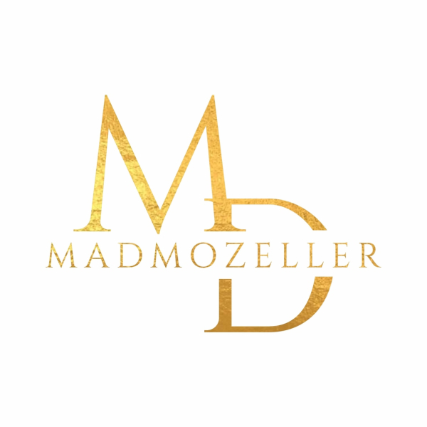 Fornecedor Logo: Madmozeller Robes
