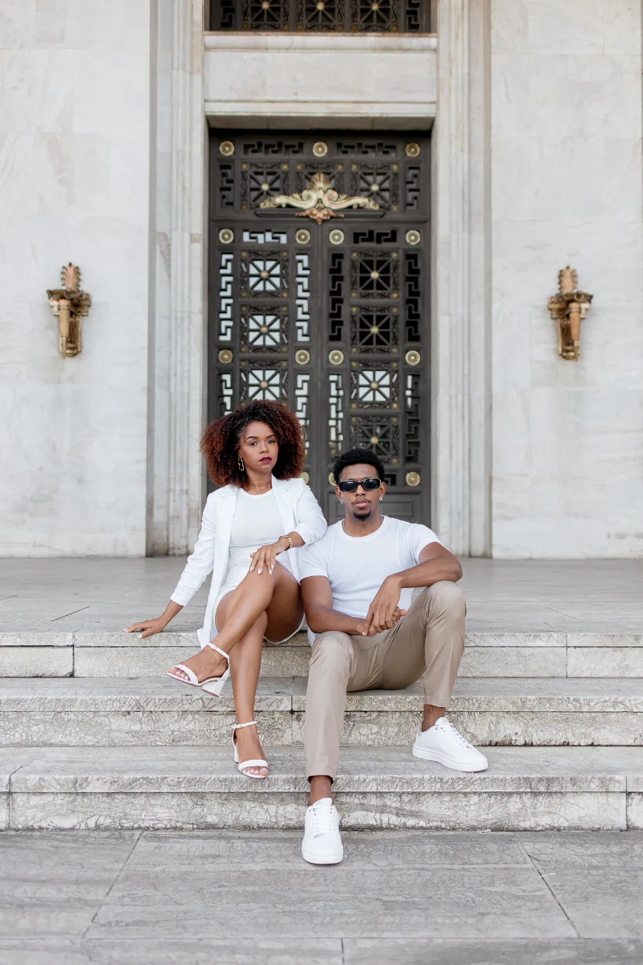 noivos no pre wedding