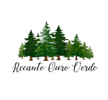 Fornecedor Logo: Recanto Ouro Verde