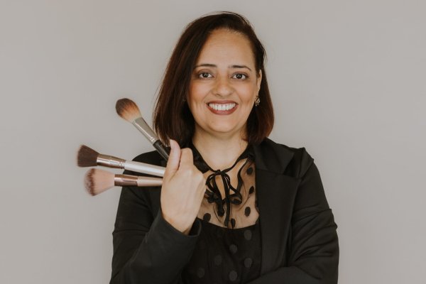 Fornecedor Logo: Só Noivas por Grazi Almeida